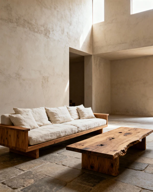 Minimalist Interior Design