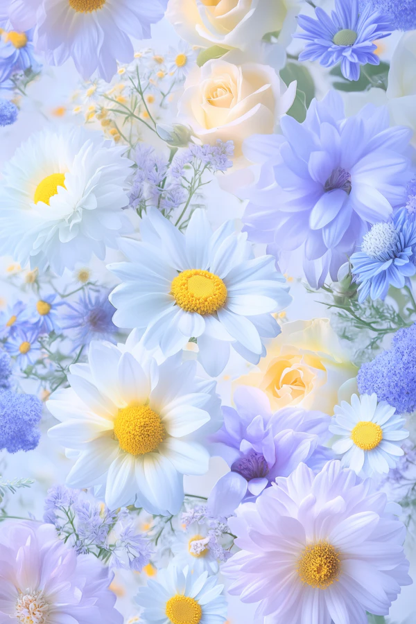 Floral Harmony