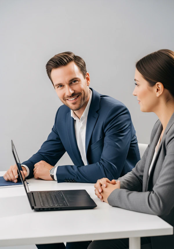 Business Discussion