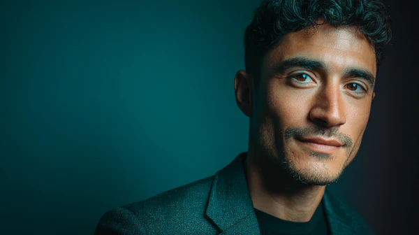 Professional Portrait