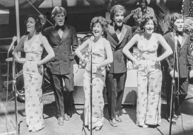 Stage Performance Group