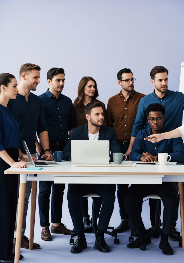 Team Collaboration