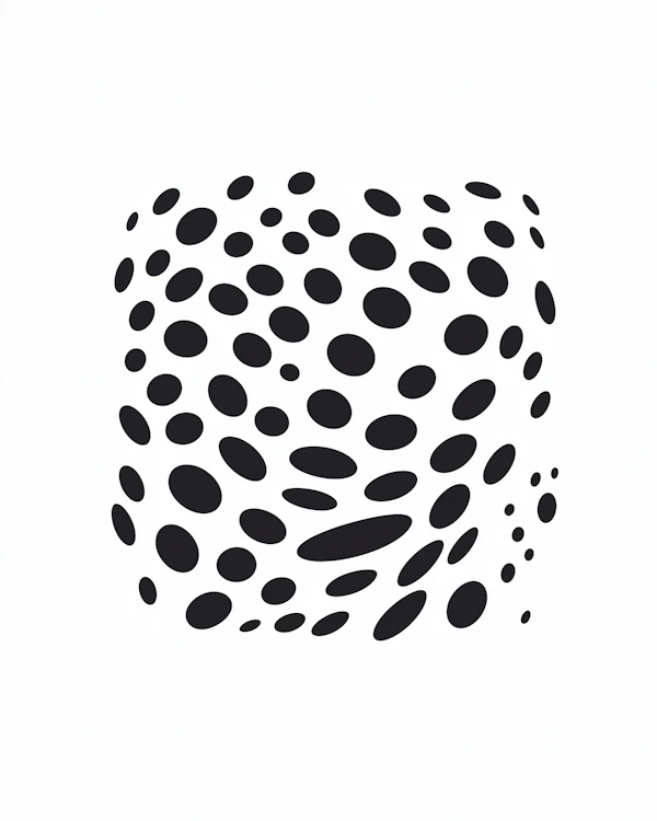 Minimalist Abstract Art