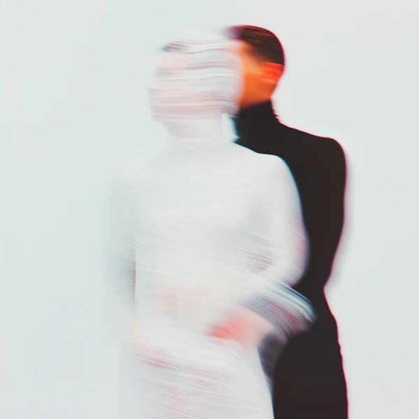 Abstract Dual Figures