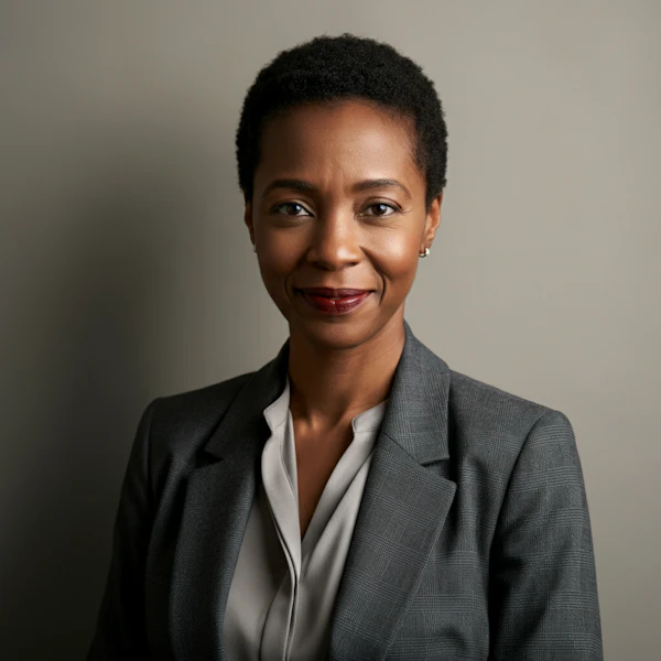 Professional Portrait