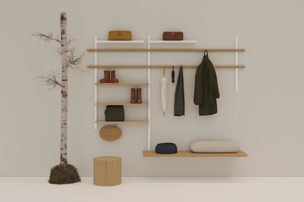 Minimalist Interior Design