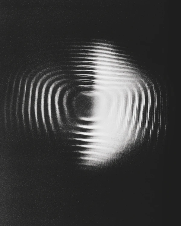 Monochromatic Ripples
