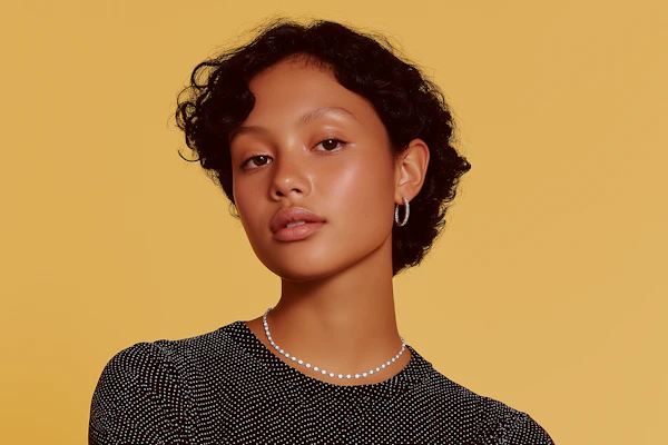 Polished Portrait