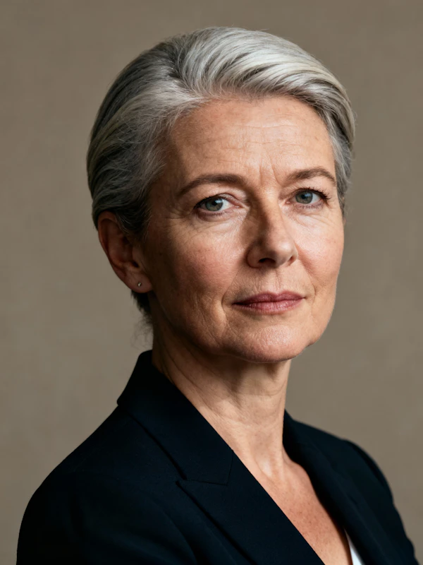 Professional Portrait