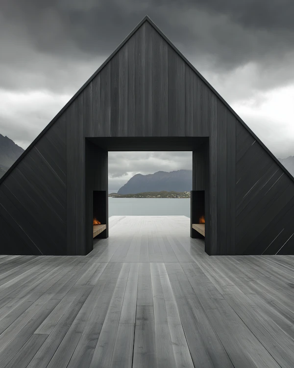 Modern Minimalist Design