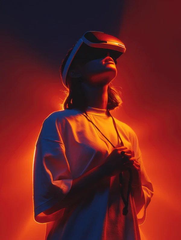 Virtual Reality Immersion