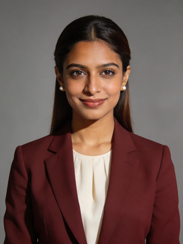 Professional Portrait