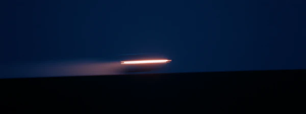 Light Streak Motion