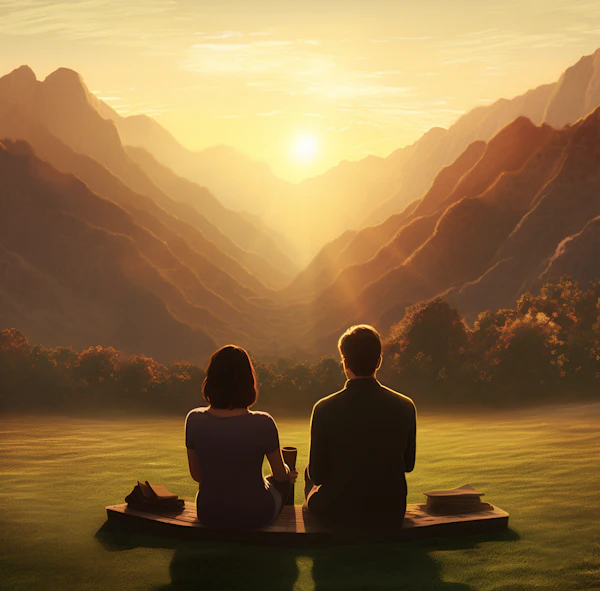 Companions at Sunset Vista