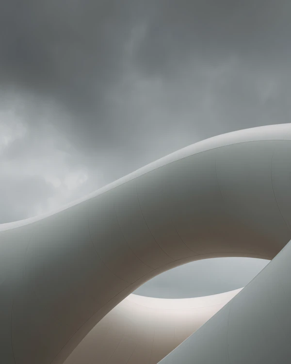 Modern Architectural Design