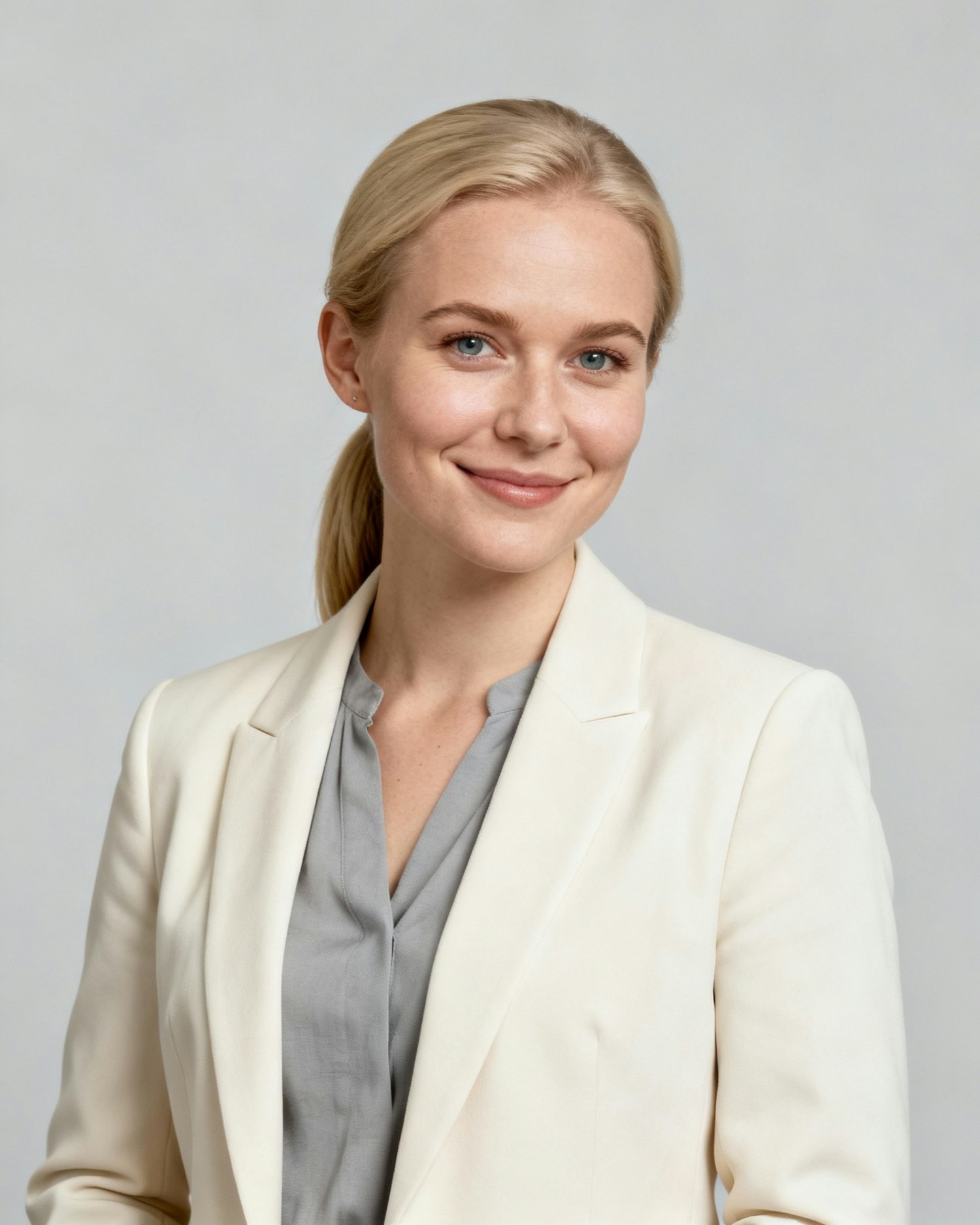 Professional Portrait