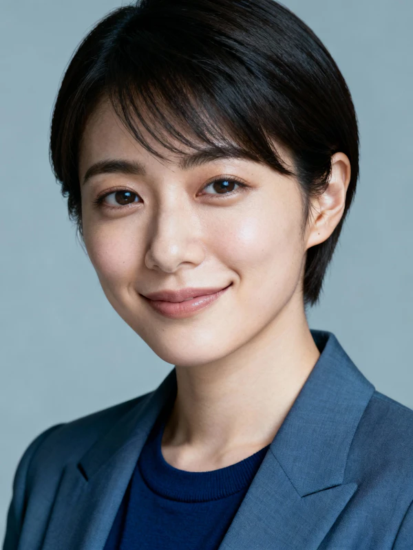 Professional Portrait