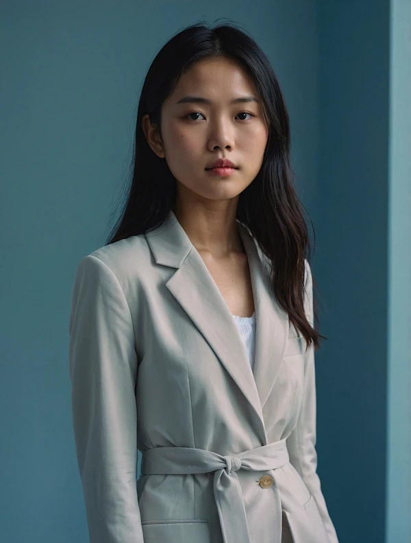 Professional Portrait