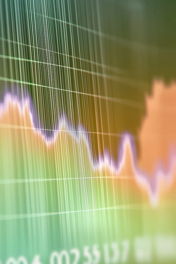 Abstract Market Graph