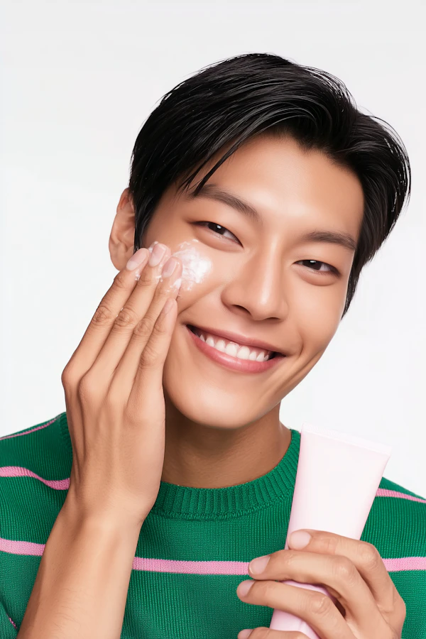 Skincare Routine
