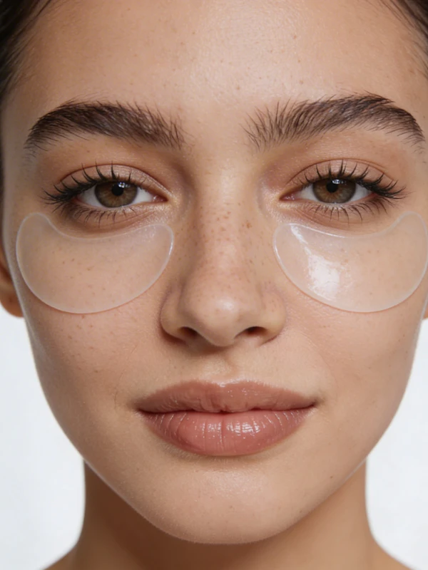 Skincare Close-Up