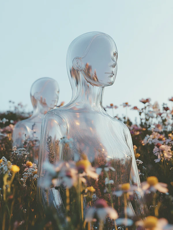 Ethereal Harmony