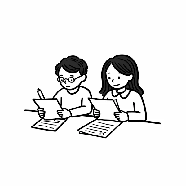 Collaborative Illustration