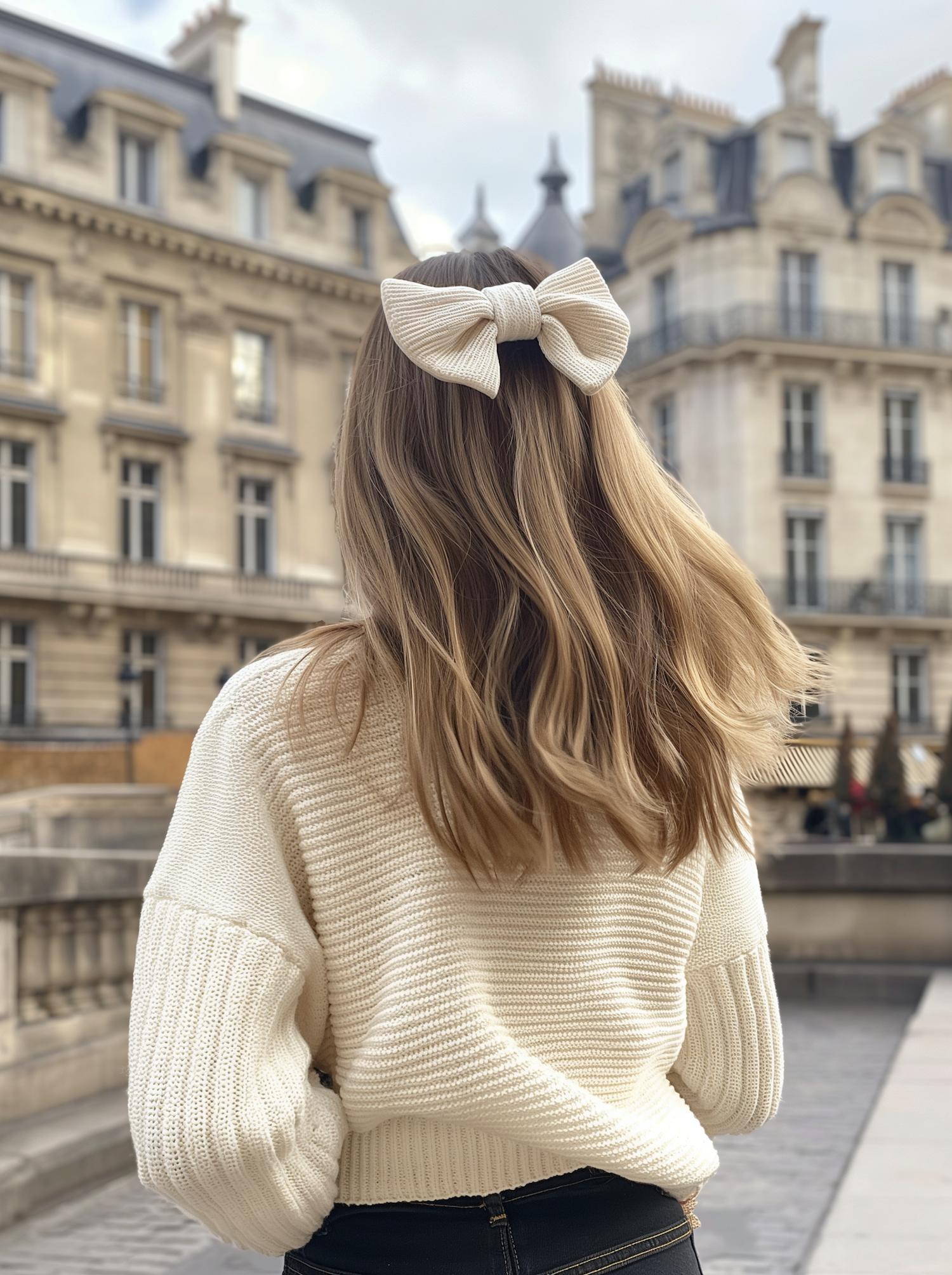 Solitude in the City