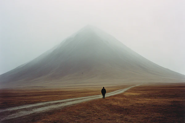 Solitary Pathway