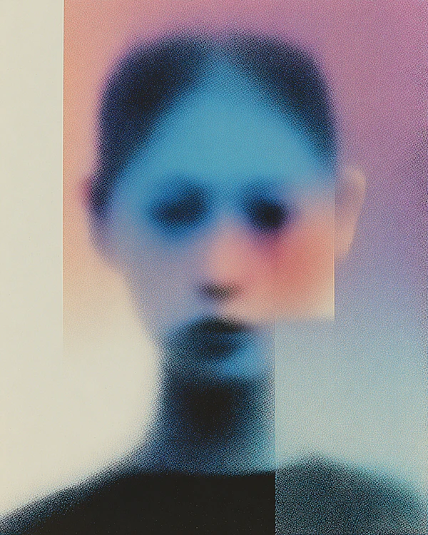 Abstract Human Form