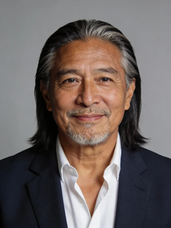 Professional Portrait