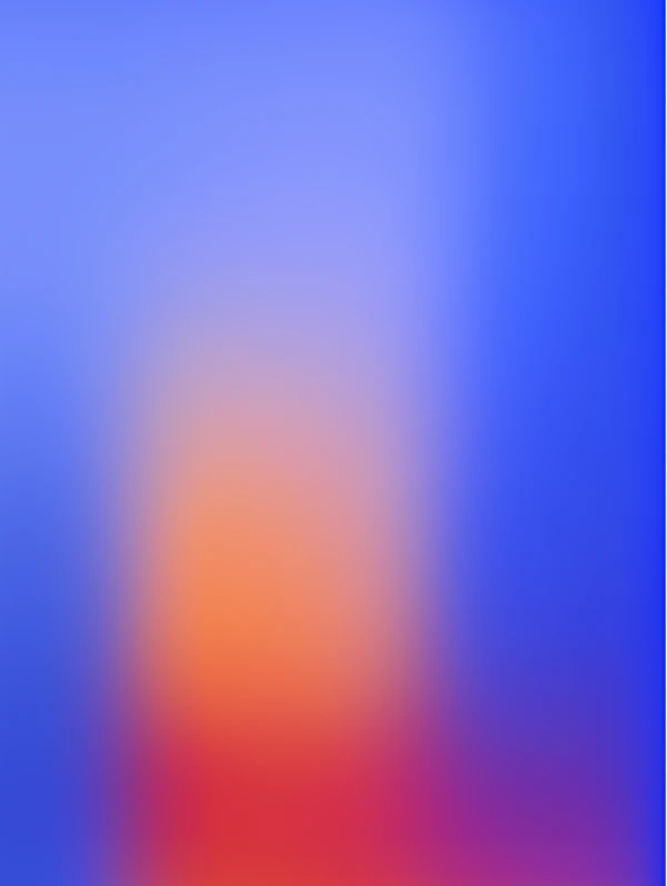 Gradient Color Blend