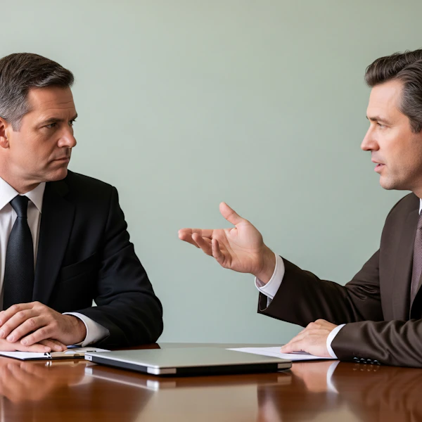 Business Discussion