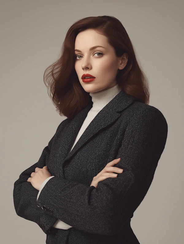 Professional Portrait
