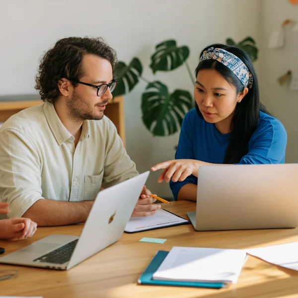 Collaborative Workspace
