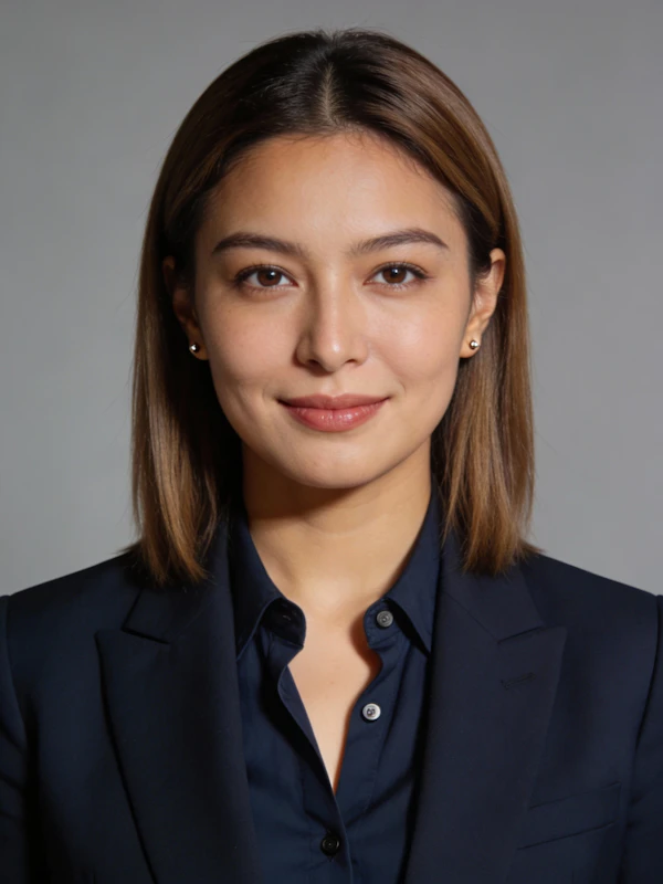 Professional Portrait