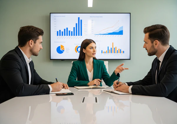 Business Meeting Discussion