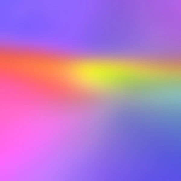 Dreamy Gradient Colors