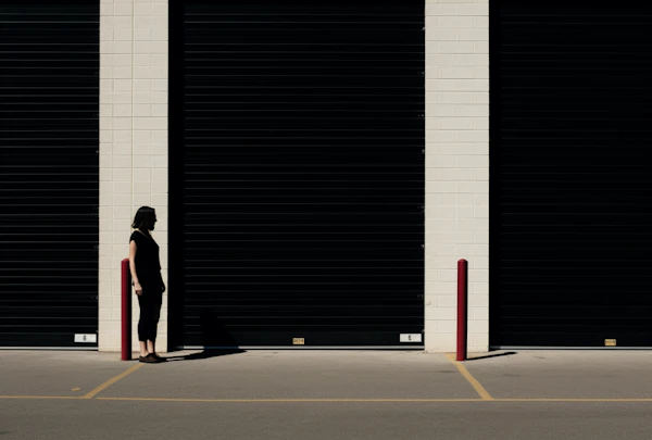 Solitude in Geometry