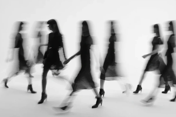 Dynamic Motion Scene
