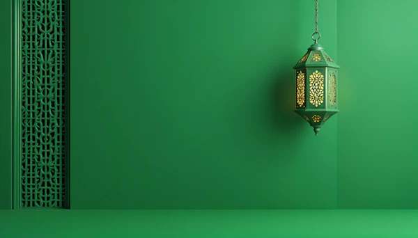 Green Lantern Room