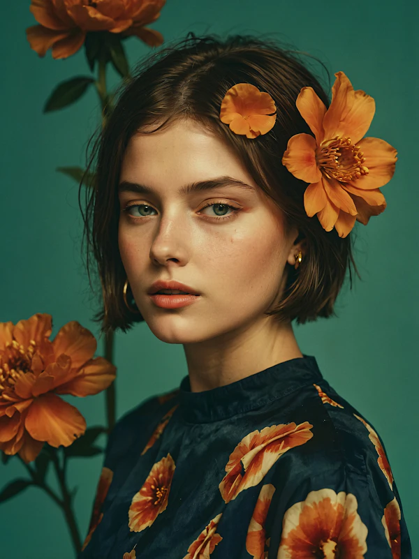 Floral Elegance