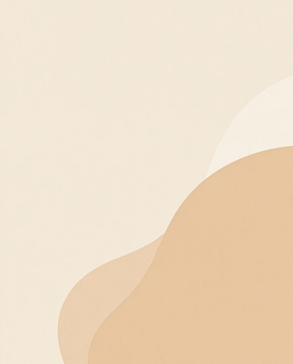 Abstract Calming Shapes