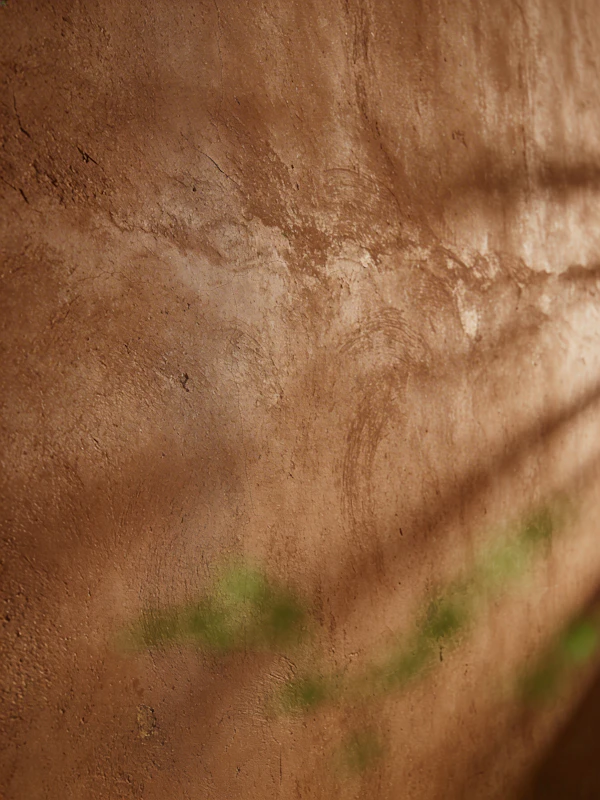 Rustic Textured Wall