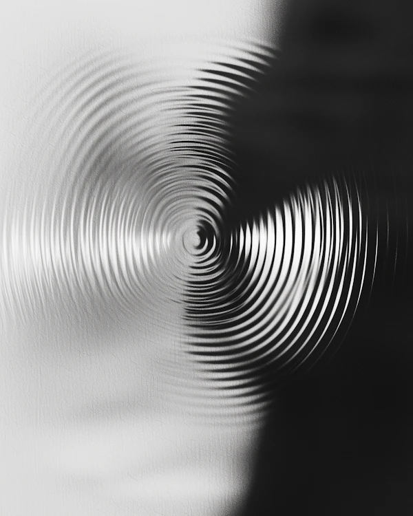 Monochromatic Ripples