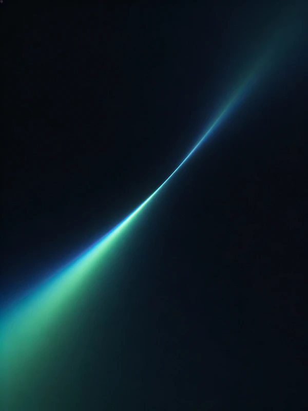 Luminous Light Arc