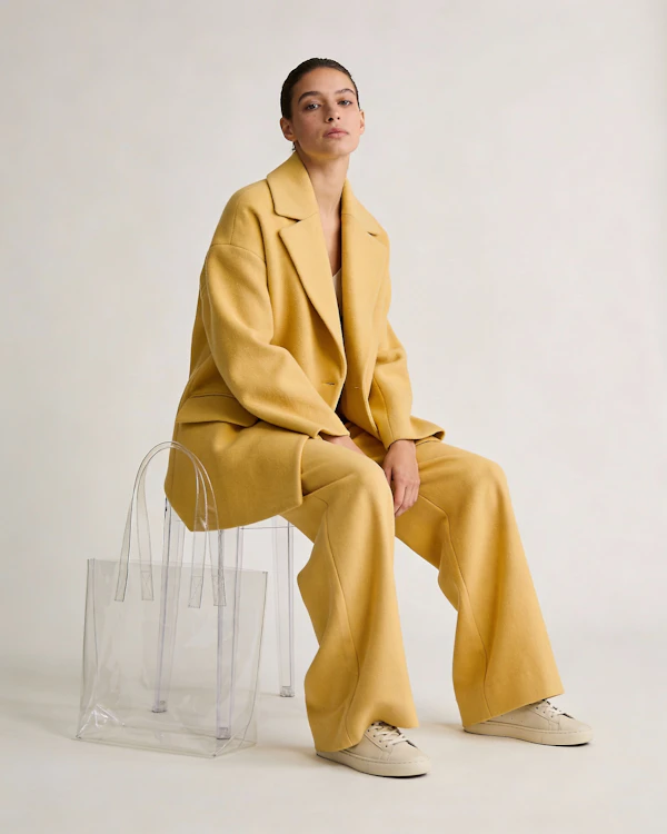 Modern Minimalist Style