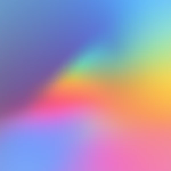 Dreamy Gradient Background