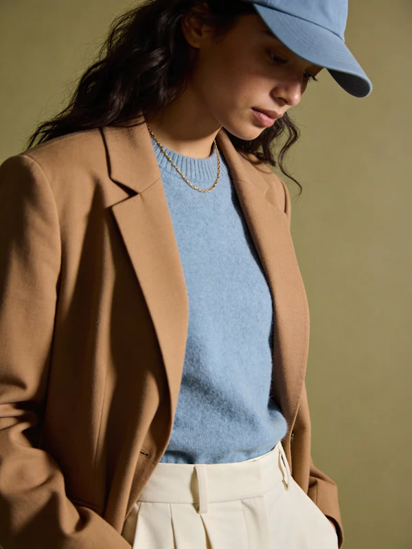 Contemplative Style