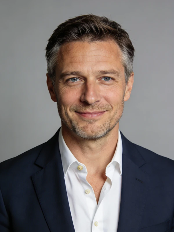 Professional Portrait